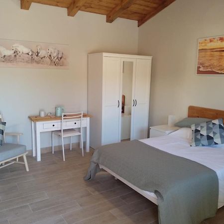 Physionatural B&B Mas de las Matas ภายนอก รูปภาพ