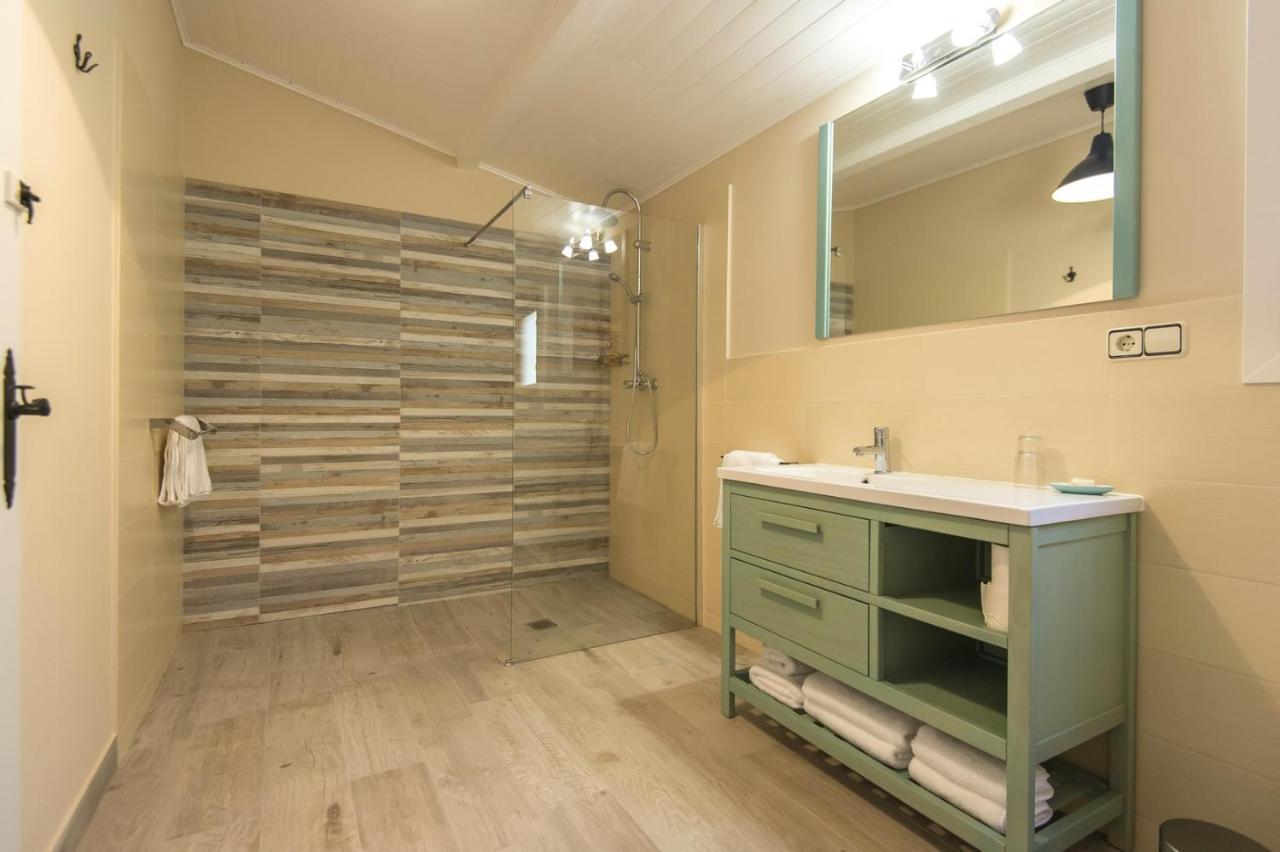 Physionatural B&B Mas de las Matas ภายนอก รูปภาพ